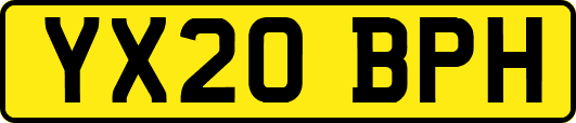 YX20BPH