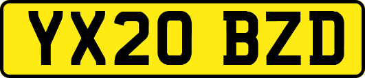 YX20BZD