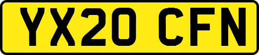 YX20CFN