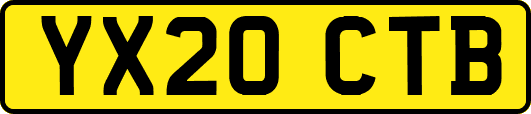 YX20CTB