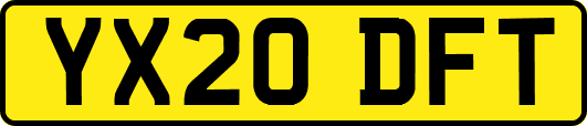 YX20DFT