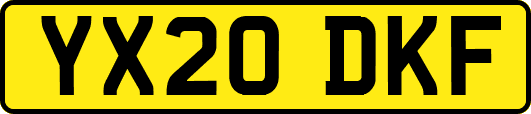 YX20DKF
