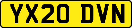 YX20DVN