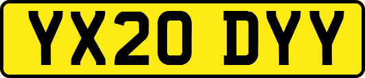 YX20DYY