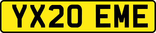YX20EME