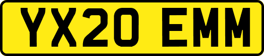YX20EMM