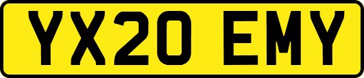 YX20EMY