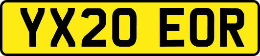 YX20EOR