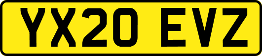 YX20EVZ