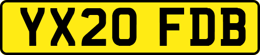 YX20FDB