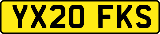 YX20FKS