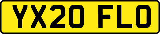 YX20FLO
