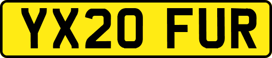 YX20FUR
