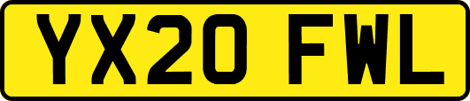 YX20FWL