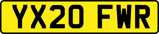 YX20FWR