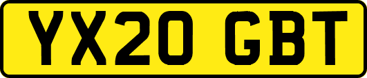YX20GBT
