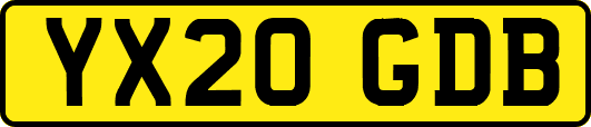 YX20GDB