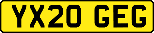 YX20GEG