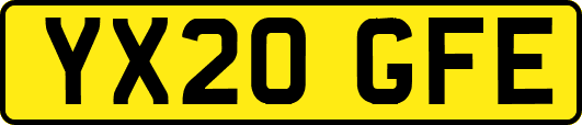 YX20GFE