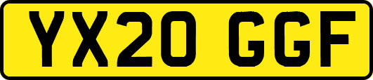 YX20GGF