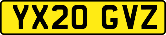 YX20GVZ