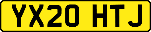 YX20HTJ