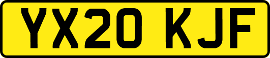 YX20KJF