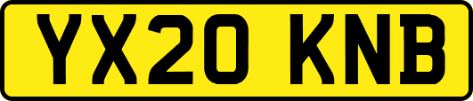YX20KNB