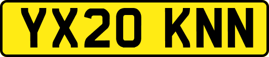 YX20KNN