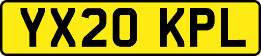 YX20KPL