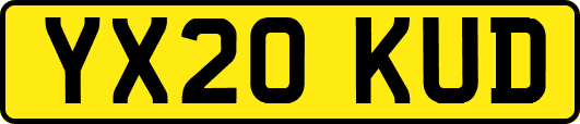 YX20KUD
