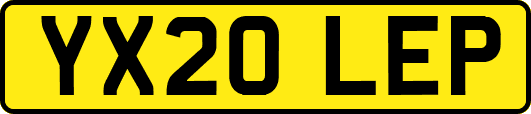 YX20LEP