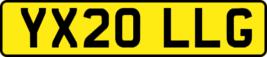 YX20LLG