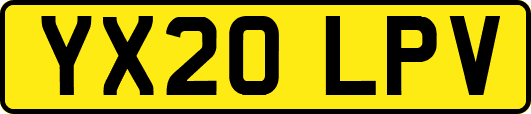YX20LPV