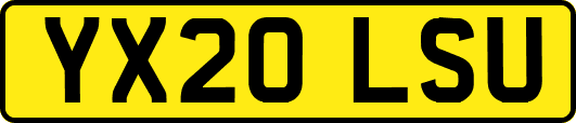 YX20LSU