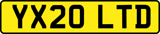 YX20LTD