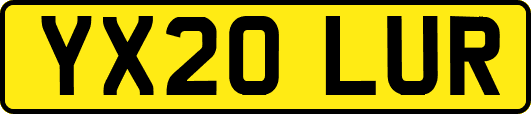 YX20LUR