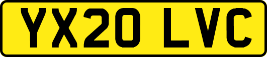 YX20LVC