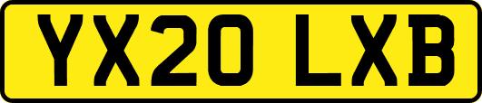 YX20LXB