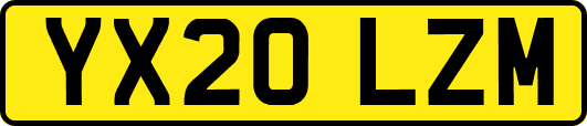 YX20LZM