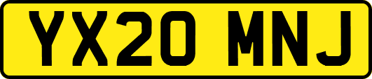 YX20MNJ