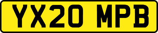 YX20MPB