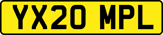 YX20MPL