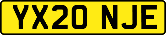 YX20NJE