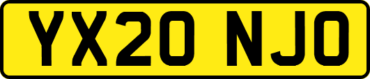 YX20NJO
