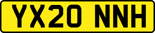 YX20NNH