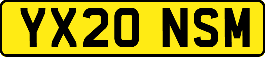 YX20NSM