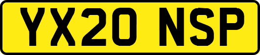 YX20NSP
