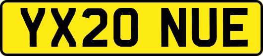 YX20NUE