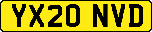 YX20NVD